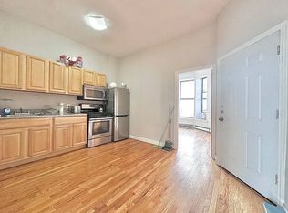 792 De Kalb Ave #3, Brooklyn, NY 11221