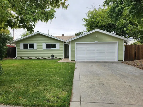 6612 Templeton Dr, Carmichael, CA 95608