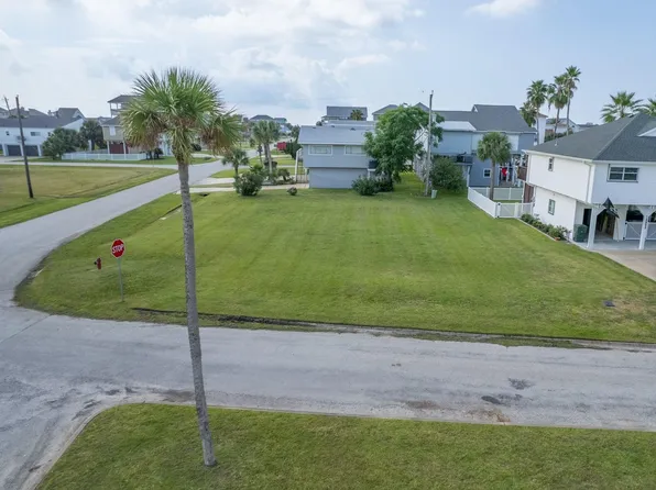 13903 Pirates Beach Blvd, Galveston, TX 77554