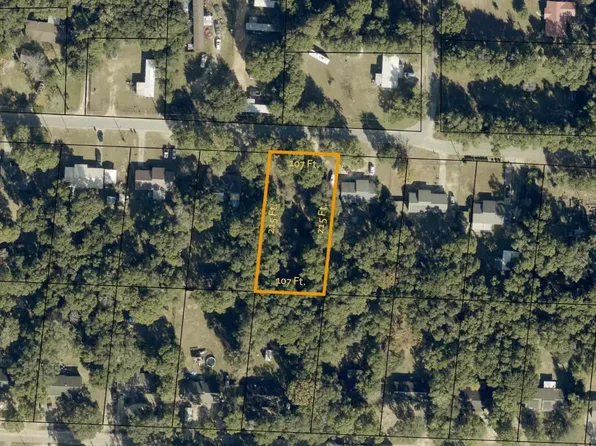Rice Rd, Milton, FL 32583