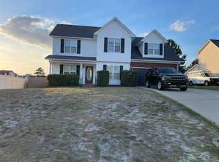 151 Swain St, Spring Lake, NC 28390