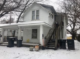 1022 S 32nd St, South Bend, IN 46615