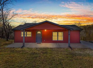 4059 Upper Plattin Rd, De Soto, MO 63020