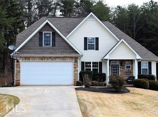 6622 Station Dr, Clermont, GA 30527