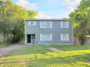 1108 2nd Ave N, Texas City, TX 77590