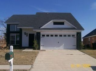 940 Neil Sain Loop, Marion, AR 72364