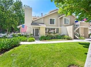 21192 Sierra Rdg, Lake Forest, CA 92630