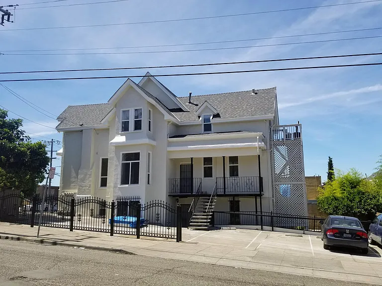 2337 21st Ave #D — Photo 16