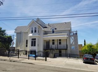 2337 21st Ave #C, Oakland, CA 94606