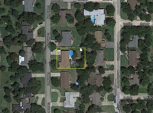 1904 Cardinal Ln, McAlester, OK 74501
