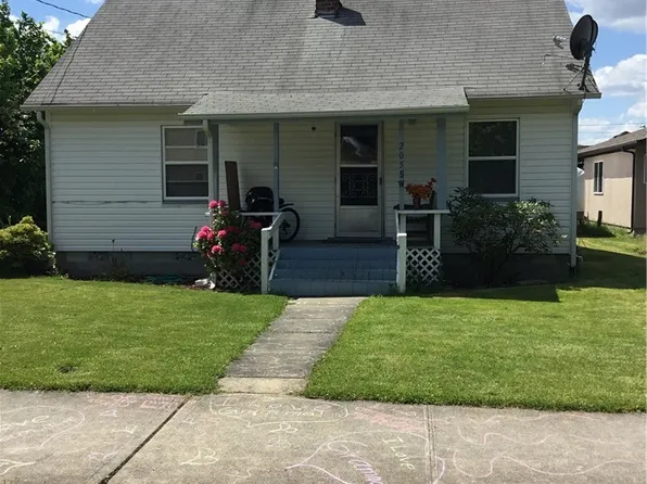 205 Corrin Ave SW, Orting, WA 98360
