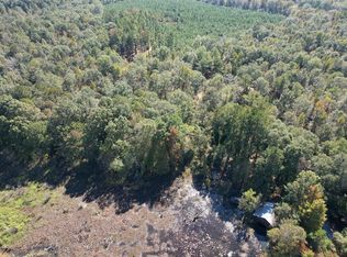 308 SW Indian Rd, Americus, GA 31709