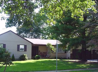 1 Colin St, East Brunswick, NJ 08816