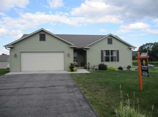 S5484 Mammoth Trl, Baraboo, WI 53913