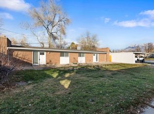 6876 S 90 E UNIT B, Midvale, UT 84047