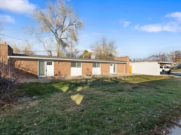 6876 S 90 E Unit B, Midvale, UT 84047