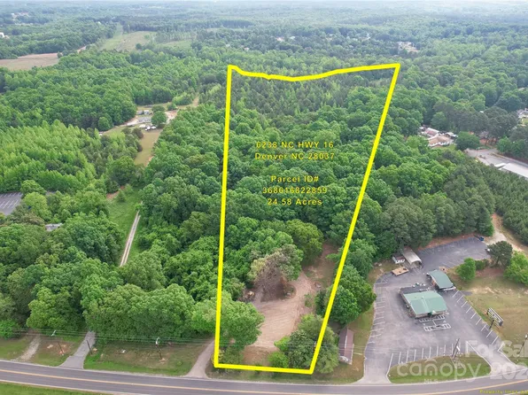6238 S State Highway 16 Business Hwy, Denver, NC 28037