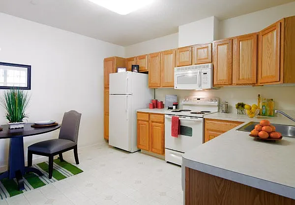 Hillcrest - 62 And Older Senior Living — Photo 6