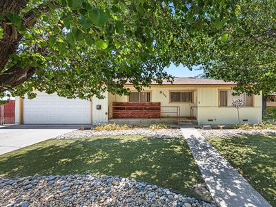 336 Walnut Ave, Coalinga, CA, 93210