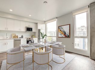 Vance, San Francisco, CA 94109