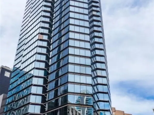 1088 Bishop St APT 801, Honolulu, HI 96813