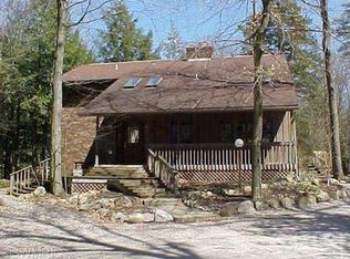 3760 W Duck Lake Rd, Whitehall, MI 49461