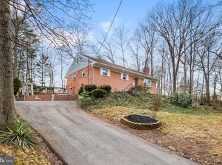 8713 Briarcroft Ln, Laurel, MD 20708