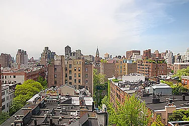 Sold by Barkoff Residential 