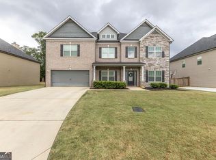 407 Doraville Ct, Warner Robins, GA 31088