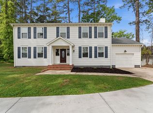 3822 Hope Valley Rd, Durham, NC 27707