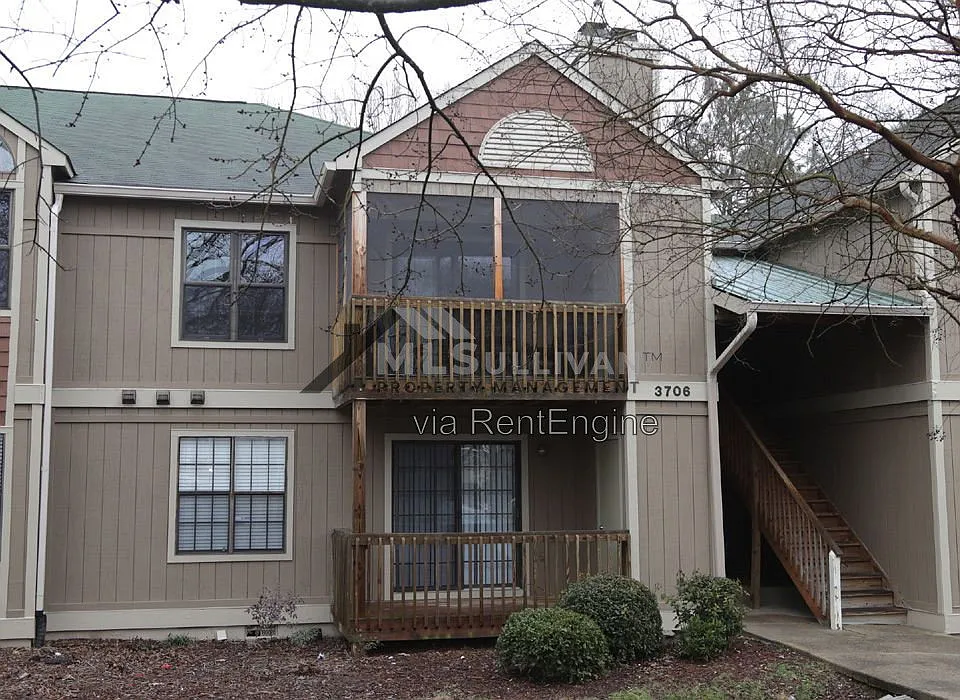 3706 Chimney Ridge Pl #101