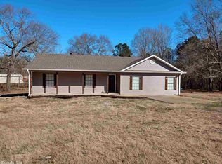 9260 Chicot Heights Rd, Mabelvale, AR 72103