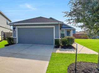 21611 Dandelion Creek Dr, Katy, TX 77449