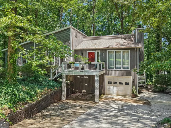 3045 Richmond Rd, Woodstock, GA 30189