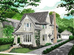 887 Spruce St, Winnetka, IL 60093