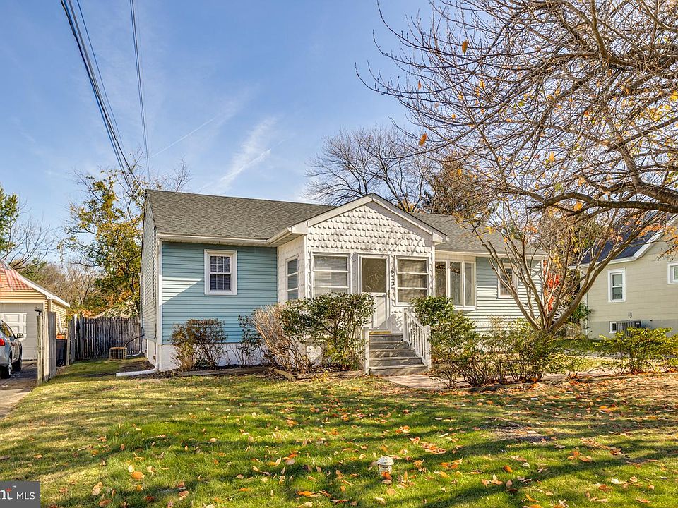 623 N Maple Ave, Maple Shade, NJ 08052 Zillow