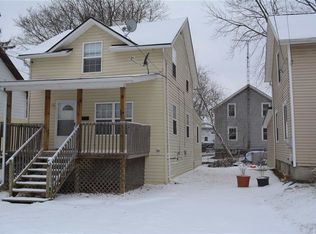 556 N Elm Ave, Jackson, MI