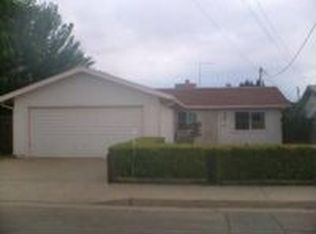 272 E Valley St, Coalinga, CA 93210