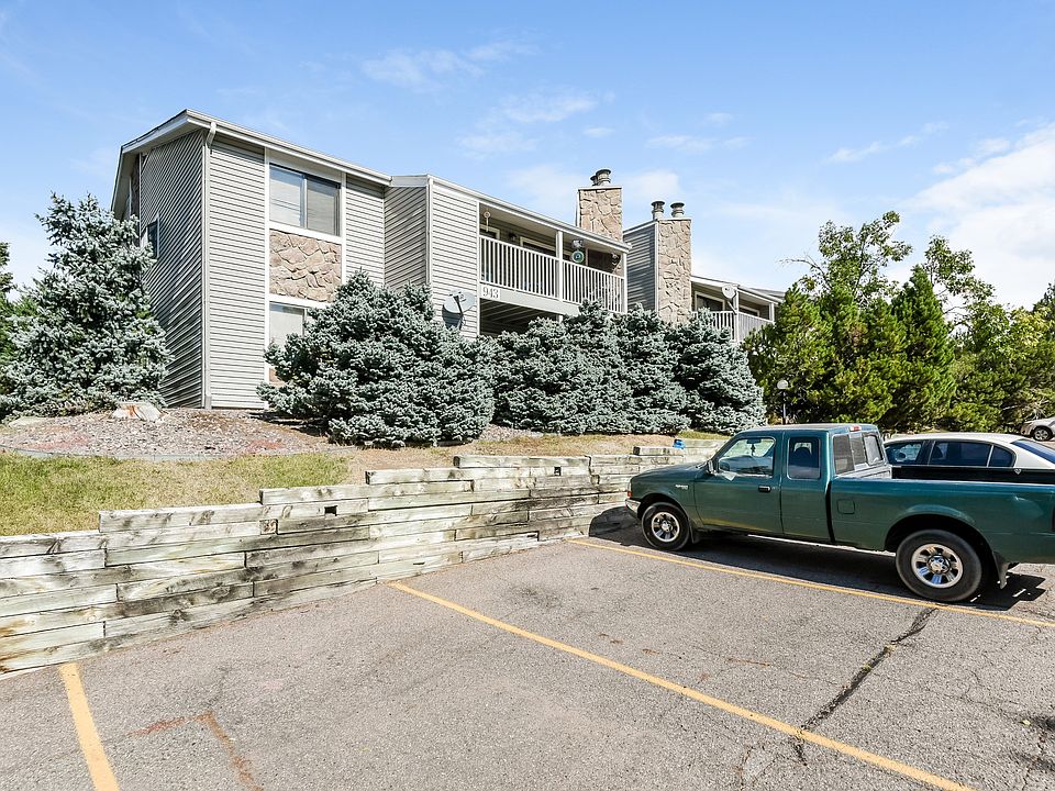 1st image of 943 S Zeno Way Unit 107