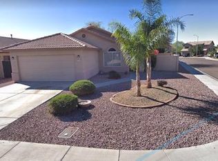 7727 W Carlota Ln, Peoria, AZ 85383