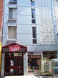 Rented by Halstead Real Estate