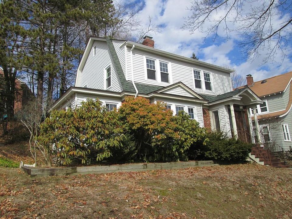 37 Coolidge Rd, Worcester, MA 01602 Zillow