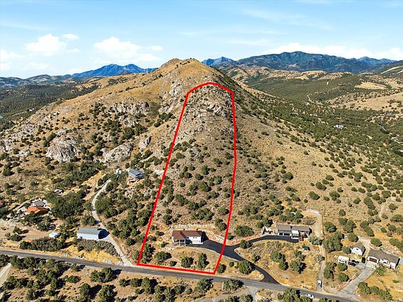 4th image of 13802 S Mount Shaggy Dr