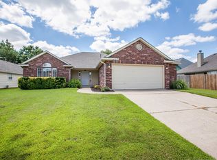 117 E Kansas St, Broken Arrow, OK 74012