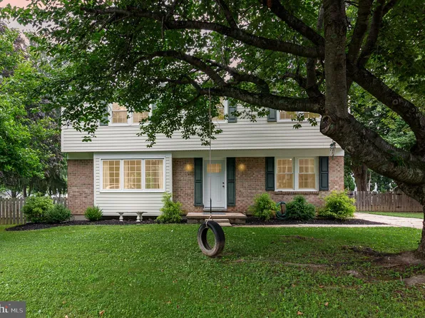 916 Bernadette Dr, Forest Hill, MD 21050