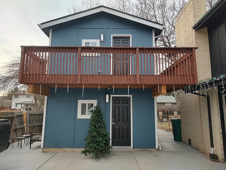 8197 S Marshall St #B — Photo 1