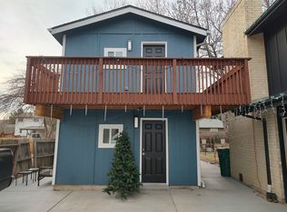 8197 S Marshall St #B, Littleton, CO 80128