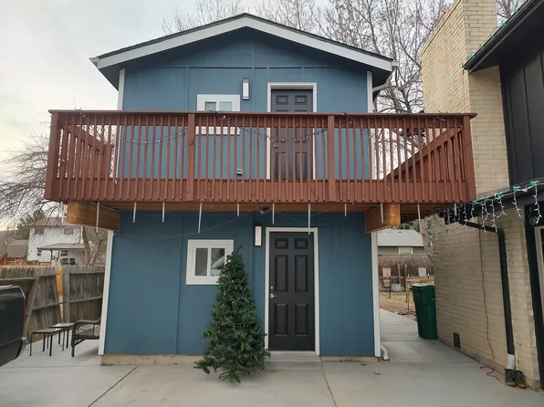 8197 S Marshall St #B, Littleton, CO 80128