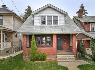 216 Oakwood Ave, Pittsburgh, PA 15229