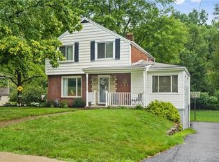 437 Sleepy Hollow Rd, Pittsburgh, PA 15228